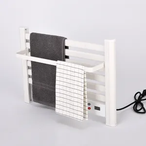 Radiant Wall Mount Electric Towel Warmer