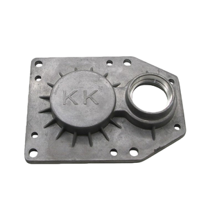 최적의 열관리 솔루션을 위한 LED조명용 알루미늄 다이캐스팅 방열판 및 전자기기 맞춤형 핀 설계 - Product Image 6