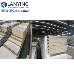 מחיר המפעל epeps לוחות סנדוויץ לוחות לגג בידוד קיר פרמיה פוליסטירן פרימיום - Product Image 3