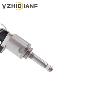 Inyector de Combustible para Motor de Automóvil, Boquilla de Gasolina P510-13250 P510-13-250 P51013250 AN0160 para <span class=keywords><strong>Mazda</strong></span> 2 1.5L <span class=keywords><strong>Mazda</strong></span> <span class=keywords><strong>3</strong></span> <span class=keywords><strong>CX</strong></span>-<span class=keywords><strong>3</strong></span> MX-5 Miata 2.0L 16-18 - Product Image 3