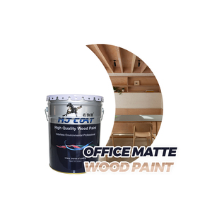 Peinture MJ 2K Anti-UV à séchage rapide, finition mate, nitrocellulose liquide, peinture aérosol pour meubles, couche de finition, vernis, diluant pour pinceaux - Product Image 3