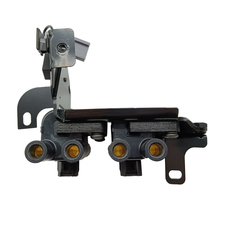 Ignition Coil 2001-2005 for Hyundai Accent 1.6L L4, UF424 7805-2127 27301-26600