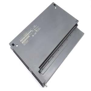 6DM1001-3LA02-<span class=keywords><strong>2</strong></span> Новые контроллеры ПЛК/ПАК в наличии, специализированные программируемые контроллеры - Product Image 1