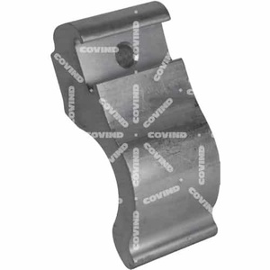 Soporte de Fijación de Guardabarros Covind para FH12/FH16 2a S. FH13 3a S. 2008 FM7-FM10-FM12 1a S. Modelo 2FH/514 (20583440) - Product Image 1