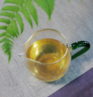 Thé Oolong Biologique Écologique du Yunnan Cangshan 2026, Vente au Détail et en Gros, Personnalisation Disponible