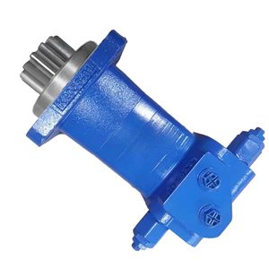 Venta al por Mayor de Repuestos para Excavadoras RG138-61280 U15, Motor de Giro U15-3, Motor Hidráulico Rotatorio 2-200DOS-E3 - Product Image 2