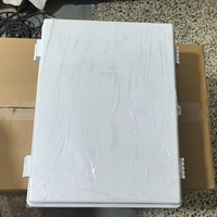 YanGao Boîte Boucle ABS Panneau Électrique Boîtier Électrique Boîtes En Plastique