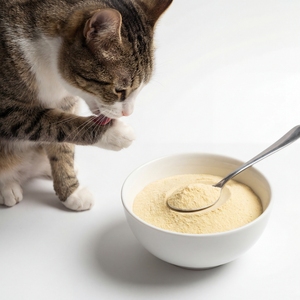 Seegurken-Darmhydrolysatprotein, leicht absorbierbar, Kleinmolekül, Tierfutterqualität, Pulver, Hersteller - Product Image 1