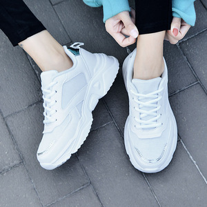 Vente en gros directe : Chaussures décontractées et baskets pour femme, modèle Original Open Gym, pour la randonnée, avec amorti, tige en maille et semelle en PVC, collection automne - Product Image 1