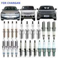 Lenkstangenkopf Innen- und Außensatz für Changan Chana Eado Alsvin Hunter F70 Uni-V Uni-K Uni-Z Uni-T Uni-S X7 Autoteile