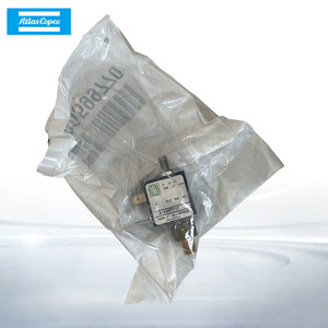 Vanne solénoïde Atlas Copco 2200599770 pour pièces de compresseur d'air - Product Image 3