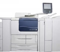 Photocopieurs d'occasion D95 D110 D125 de bonne qualité pour imprimantes Xerox, photocopieurs numériques laser D136