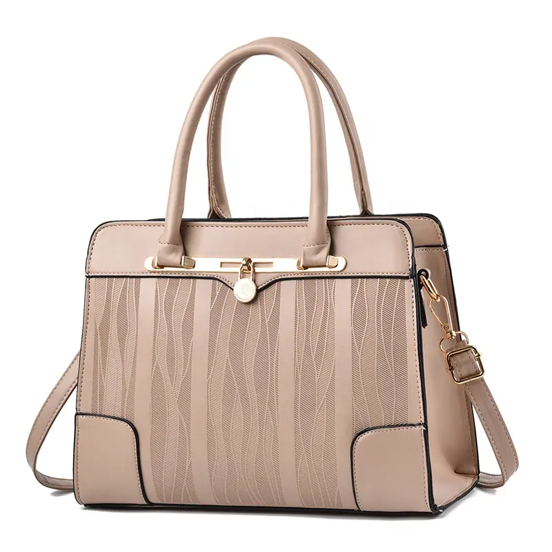 Leather Handbags Women Bag High Quality Casual Female Bags Trunk Tote Famous Brand Shoulder Bag Ladies