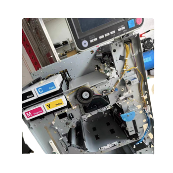 For Riso RZ200EP RZ220UI EZ200 EZ220 Digital Duplicator,RISOGRAPHs A4 Copyprinter for Sale