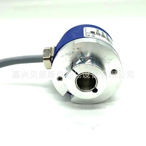 ER38F1024Z8/24L8X6PR2 โรตารี่เอนโค้ดเดอร์ 38 มม. แบบอินครีเมนทัลชนิดหน้าสัมผัส สำหรับระบบอัตโนมัติทางอุตสาหกรรม - Product Image 4