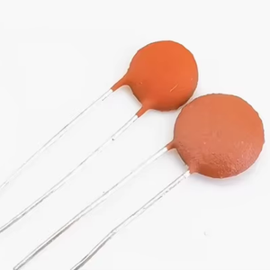 Condensador Cerámico <span class=keywords><strong>223</strong></span> 22NF 50V de Inserción Directa, Montaje en Superficie Flexible, MLCC en Rollo, Marca Original - Product Image 3