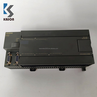 NUEVO en Existencia 6ES7216-2AD23-0XB0 SIMATIC S7-200 CPU 226 Unidad Compacta PLC Controlador de Programación