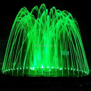 Garden Ornaments Water Features Home Musical Water Dancing Fountain