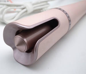 Oneup — <span class=keywords><strong>fer</strong></span> <span class=keywords><strong>à</strong></span> <span class=keywords><strong>friser</strong></span> en céramique, outils de coiffure, étiquette privée, portable, pour bigoudi professionnel, auto, top des ventes - Product Image 6