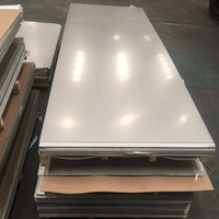 Tôle en aluminium pur 1060 galvanisée haute résistance pour la décoration des murs et des sols, support de construction durable