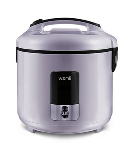 3L 4L 5L 6L Deluxe Kitchen Appliance Large Size Classic Home Rice Cooker Non Stick Cookware Set - Product Image 4