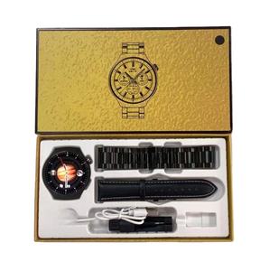 Venta caliente impermeable llamada reloj inteligente Ultra 2 9 Series mens Fitness Tracker ritmo cardíaco mujeres para iOS teléfono Android - Product Image 1