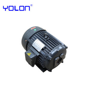 0.5HP0.55KW 1HP/0.75KW 2HP/1.5KW 3HP/2.2KW 5HP/3.7kw 7HP5. 5KW motor Hidráulico, bomba de óleo do motor - Product Image 4