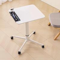 Table de dessin pneumatique réglable en hauteur, ergonomique, pour ordinateur