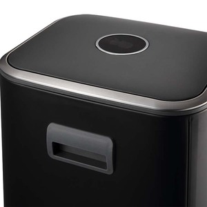 Urise Nhà Máy Trung Quốc Chất Lượng Tốt Chất Thải Bin <span class=keywords><strong>Compactor</strong></span> - Product Image 5