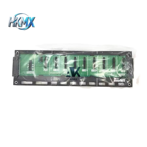 Módulo PLC Industrial A1S38B A1S62B A1S42B A1S55B para Control de Automatización - Product Image 1