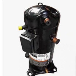 คอมเพรสเซอร์แบบสโครล Copeland รุ่น ZXI25KCE TFD 5L0 ZXJ18KCE TFD 557 ZXI15KCE TFD 647 สำหรับใช้งานในอุตสาหกรรม - Product Image 1