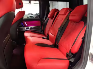 <span class=keywords><strong>Mercedes</strong></span>-Benz Clase G Wagon Diésel 2024, Tracción en las Cuatro Ruedas, AMG G 63 4MATIC, 4 Puertas, Certificado, Nuevo, Sin Accidentes, Listo para Conducir, Bajo Kilometraje - Product Image 1