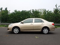 Harga Terbaik 2008 T Oyota C Orolla 1.6L Manual Sedan Mobil Bekas Murah Berbahan Bakar Bensin Buatan Cina Mobil Bekas