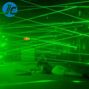 Vente en gros : Salle de jeu interactive au <span class=keywords><strong>laser</strong></span> LED avec labyrinthe au sol, jeu de défi <span class=keywords><strong>laser</strong></span> pour adultes et enfants, en matériau PC, pour aéroports - Product Image 3