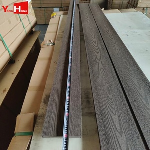 Planches de terrasse en WPC à remplacement rapide pour moderniser les anciennes planches de <span class=keywords><strong>bois</strong></span>, sol en composite <span class=keywords><strong>bois</strong></span>-plastique - Product Image 2