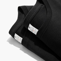 Camiseta de algodón de alta calidad multicolor, fabricante de camisetas con cuello redondo, venta caliente, logotipo personalizado, uso diario, tallas grandes para hombre.