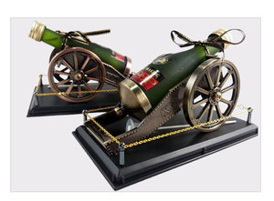 Louis XVIII geformte <span class=keywords><strong>Auto</strong></span> XO Flasche flüssige Parfüm Kanone Stil <span class=keywords><strong>Auto</strong></span> Luft verteiler Aroma Zubehör <span class=keywords><strong>Auto</strong></span> Lufter frischer <span class=keywords><strong>Auto</strong></span> Duft - Product Image 6