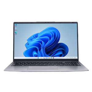Heißer 15,6-Zoll-Laptop für den Heimgebrauch, <span class=keywords><strong>AMD</strong></span> <span class=keywords><strong>Ryzen</strong></span> <span class=keywords><strong>7</strong></span> 5825U, 1920x1080 FHD IPS, Windows 11, 16GB RAM, 512GB SSD, Metall-Notebook, Englisch, Home-Version - Product Image 2