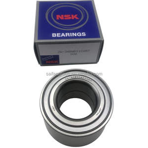 محامل عجلات من SAIFAN 05bwdca58 VKBA3410 IJ111012 jwb1839bwd05 بحجم 39x74x39 مم - Product Image 6