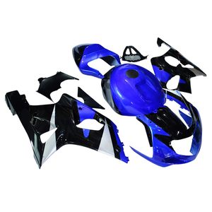 ผู้ค้าส่งขายอะไหล่รถจักรยานยนต์ ชิ้นส่วนตัวถังพลาสติกรถจักรยานยนต์ ชุดแฟริ่งรถจักรยานยนต์สำหรับ <span class=keywords><strong>Gsxr</strong></span> <span class=keywords><strong>1000</strong></span> <span class=keywords><strong>K1</strong></span> ปี 2000-2002 - Product Image 2