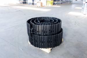 Mini escavatore cingolato Assy <span class=keywords><strong>Track</strong></span> Group <span class=keywords><strong>Track</strong></span> <span class=keywords><strong>Link</strong></span> per Kubota, Carter, Komatsu, Hyundai, <span class=keywords><strong>Hitachi</strong></span>, Sumitomo,KUBOTA,SINOMACH - Product Image 5