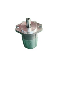 ชิ้นส่วนอุปกรณ์เครื่องจักรก่อสร้าง CMFDA-F320-ALPS ปั๊มเกียร์ - Product Image 3