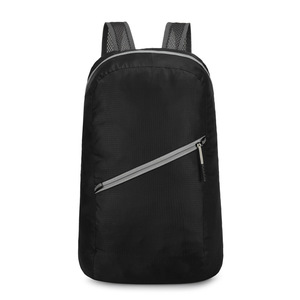 Mochila Unisex Plegable, Resistente al Agua, Ligera, Ideal para Viajes, con Almacenamiento Conveniente y Personalización con Logotipo, para Mujeres, para Actividades al Aire Libre - Product Image 3