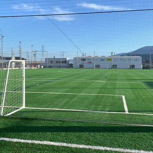 Césped Artificial para fútbol, tenis, patio de juegos y paisajismo - Product Image 3