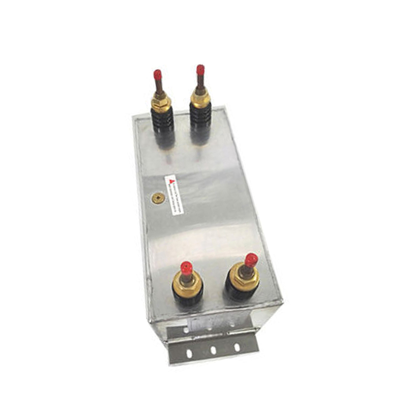 3 0k Electronic Film Capacitor Electric