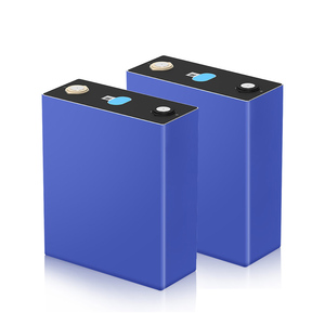 โรงงานขายส่งแบตเตอรี่ลิเธียมไอรอนฟอสเฟต LFP 280 3.2v 280ah แบบแท่งปริซึม - Product Image 1