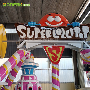 Parc d'équipement d'attractions populaire monte des attractions pour le tour <span class=keywords><strong>de</strong></span> <span class=keywords><strong>pendule</strong></span> d'enfants petit <span class=keywords><strong>pendule</strong></span> <span class=keywords><strong>de</strong></span> balançoire électrique mécanique à vendre - Product Image 5