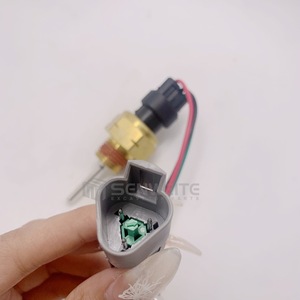 Senwitt Liquid <b>Level</b> Sensor 053600F009 10000-48488 For Perkins 2306 2806 Excavating Machinery - Product Image 1