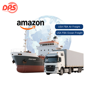 Agente de Carga de <span class=keywords><strong>China</strong></span> que Ofrece <span class=keywords><strong>Envíos</strong></span> Marítimos Económicos a EE. UU., Reino Unido y Ubicaciones de Europa con Almacén FBA - Product Image 1