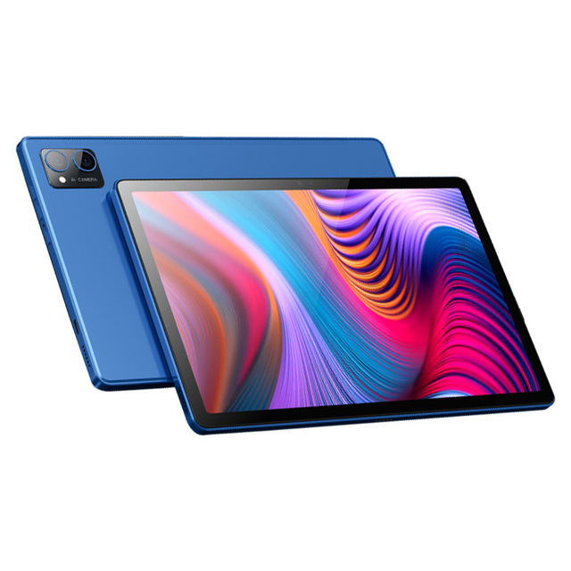 Cheapest High-end 10.36 " Tablet MTK6762 Octa Core 5G WIFI 4G LTE Thin Body Metal Case Tablet Pc Android 11 4+64GB Phone Mini Pc